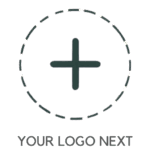 YOUR LOGO NEXT